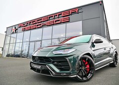 Bild des Angebotes Lamborghini Urus *Full Carbon* Akrapovic* Verde Hydra !* 23