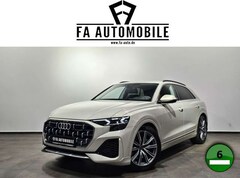 Bild des Angebotes Audi Q8 55 TFSI e HD Matrix Nachts.Allradlen.HuD B&O
