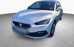 Bild des Angebotes SEAT Leon 1.5 eTSI Road Edition DSG SHZ|FaPa M|RFK