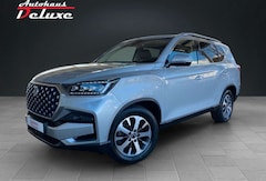Bild des Angebotes SsangYong Rexton 2,2eXDI 4x4 SAPPHIRE KAMERA-LED-ACC-PAKET