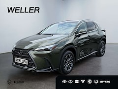 Bild des Angebotes Lexus NX 350h E-FOUR Executive Line *LED*HUD*360°*Pano*