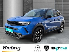 Bild des Angebotes Opel Mokka GS 1.2 Turbo, 1.Hand,  Kamera 180°, PDC, LHZ, SHZ