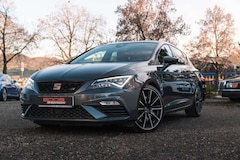 Bild des Angebotes SEAT Leon Cupra 290 *ACC *Virtual *Assistenzpaket