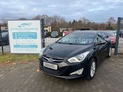 Bild des Angebotes Hyundai i40 cw Comfort