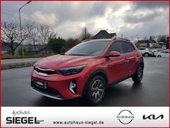 Bild des Angebotes Kia Stonic Spirit 8 Zoll Audio-Navigationssystem