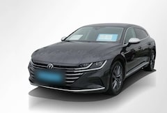 Bild des Angebotes VW Arteon Shooting Brake 2.0 TDI Elegance AHK Navi