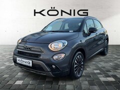 Bild des Angebotes Fiat 500X Cross 1.5 GSE Automatik Klima*Navi*CarPlay