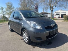 Bild des Angebotes Toyota Yaris Sol