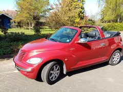 Bild des Angebotes Chrysler PT Cruiser PT Cruiser Cabrio 2.4 Limited