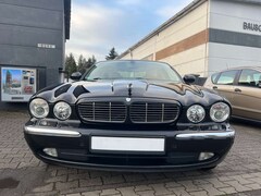 Bild des Angebotes Jaguar XJ6 3.0 XJ6 Executive VOLL