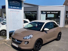 Bild des Angebotes Opel Adam Jam/PDC/ALU/Tempomat/Navi/Klima/Tüv neu