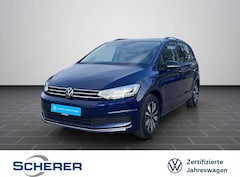 Bild des Angebotes VW Touran 2.0 TDI DSG GOAL AHK MATRIX APP-CONNECT A
