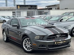 Bild des Angebotes Ford Mustang 3.7 V6 COUPE LED+SHZ+LEDER+BI-XENON