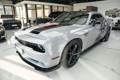 Bild des Angebotes Dodge Challenger 5,7 HEMI V8 Leder Kamera