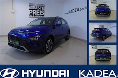 Bild des Angebotes Hyundai BAYON 1.0 T-Gdi Lenk+Sitzheizung,PDC,Wenig KM!