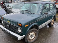 Bild des Angebotes Lada Niva Only