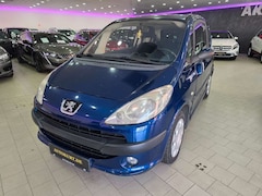Bild des Angebotes Peugeot 1007 Premium Klima Elek.Türen Tüv optische mänge