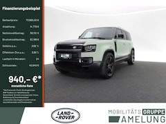 Bild des Angebotes Land Rover Defender 110 D300 75th Limited Edition 360°