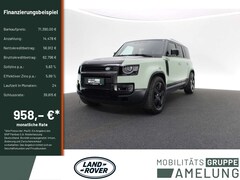 Bild des Angebotes Land Rover Defender 110 D300 75th Limited Edition 360°