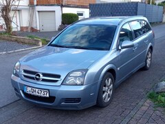 Bild des Angebotes Opel Vectra Vectra 1.8 Caravan First Edition