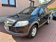 Bild des Angebotes Chevrolet Captiva 2.0 D LS KLIMA