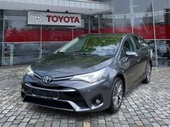Bild des Angebotes Toyota Avensis Touring Sports 1.8 Edition-S FLA SpurH