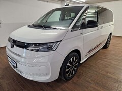 Bild des Angebotes VW T7 Multivan Buisness eHybrid lang 4MOTION TSI mit ÜH 180 KW