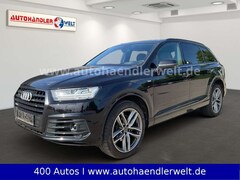 Bild des Angebotes Audi Q7 3.0 TDI quattro S-line Plus Head-Up exclusive