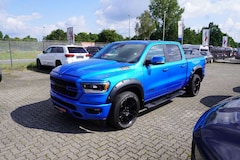 Bild des Angebotes Dodge RAM Sport 4x4 ~Navi~Kam~LED~AHK~
