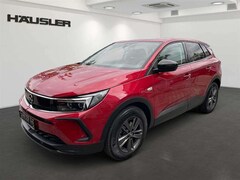 Bild des Angebotes Opel Grandland X Business Edition 1.2 Automatik LED Winterpaket Kam