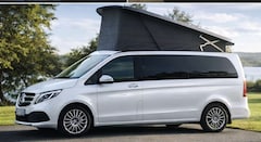 Bild des Angebotes Mercedes-Benz Marco Polo 220 d HORIZON EDITION