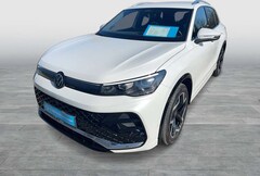 Bild des Angebotes VW Tiguan 2.0 TDI R-Line Pro-Max HuD 360° AHK LM19