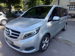 Bild des Angebotes Mercedes-Benz V 220 CDI/d, 250 CDI/BT/d EDITION lang 7 SITZE