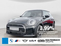 Bild des Angebotes MINI One FACELIFT LED SHZ PDC KEYLESS KLIMA