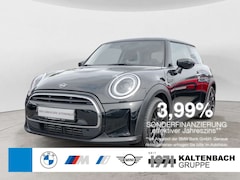 Bild des Angebotes MINI One FACELIFT LED SHZ PDC KEYLESS KLIMA