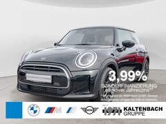 Bild des Angebotes MINI One FACELIFT LED SHZ PDC KEYLESS KLIMA