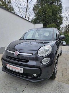 Bild des Angebotes Fiat 500L 1.6 16V Multijet 88kW Lounge S&S