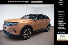 Bild des Angebotes Opel Grandland X NEW Grandland Sondermodell "GS-Line" Automatik
