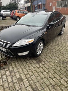 Bild des Angebotes Ford Mondeo 2.0 Ghia