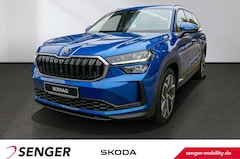 Bild des Angebotes Skoda Kodiaq 1.5 TSI mHEV Panorama Navi LED Memory
