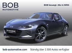 Bild des Angebotes Mazda MX-5 2.0 Sports-Line RF LEDER PDC