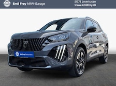 Bild des Angebotes Peugeot 2008 Hybrid 145 e-DSC Allure _ Navi- Zugangspaket