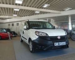 Bild des Angebotes Fiat Doblo Maxi Kombi Hygieneausbau; KLIMA/ AHK/ FSP