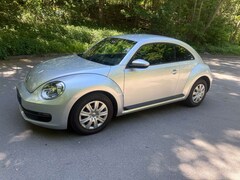 Bild des Angebotes VW Beetle Lim. Basis