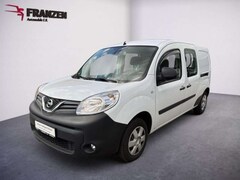 Bild des Angebotes Nissan NV250 Kastenwagen L2H1 2,2t Doka Comfort | wenig