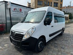 Bild des Angebotes Opel Movano 2,3 CDTI L2H2 9- Sitzer*Behindertengere