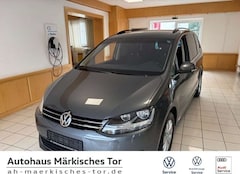Bild des Angebotes VW Sharan Comfortline BMT/Start-Stopp