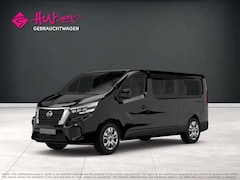 Bild des Angebotes Nissan Primastar TEKNA 150PS L2H1*GARANTIE BIS 02/2030*