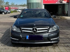 Bild des Angebotes Mercedes-Benz 220 C220 CDI Blue Efficiency