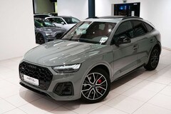 Bild des Angebotes Audi SQ5 SPORTBACK 3.0|ACC|MASAG|KAMERA|PANO|COCKPIT|